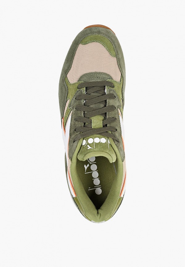 фото Кроссовки diadora