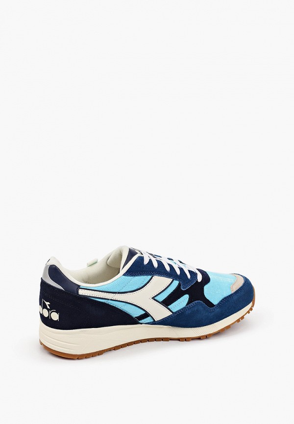 фото Кроссовки diadora