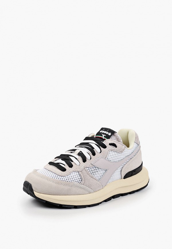 фото Кроссовки diadora