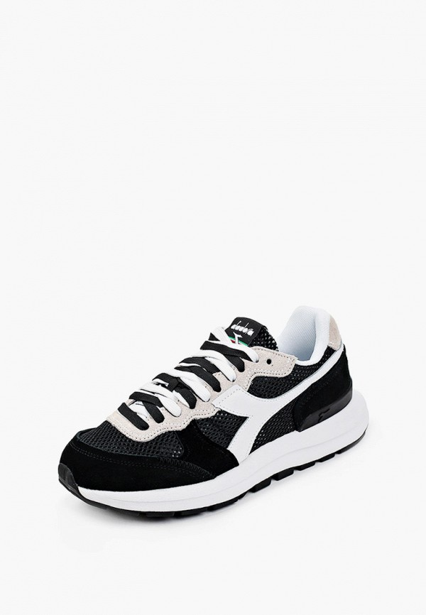 фото Кроссовки diadora