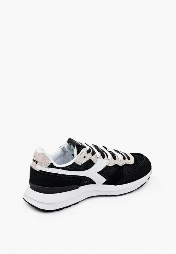 фото Кроссовки diadora