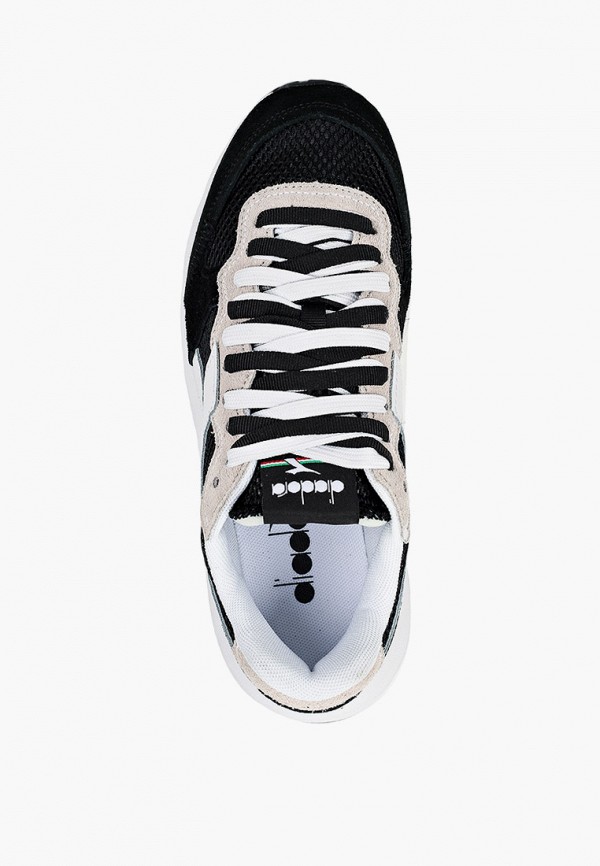 фото Кроссовки diadora