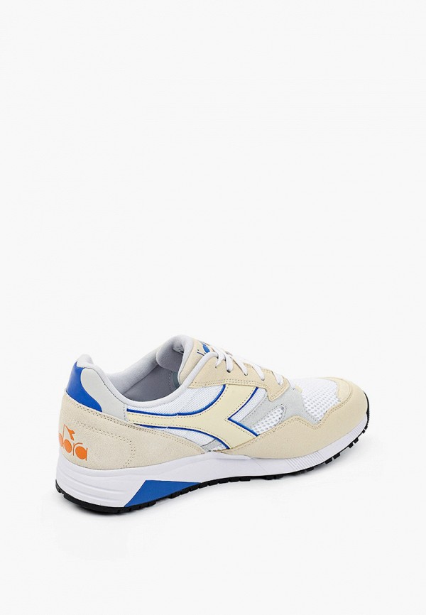 фото Кроссовки diadora