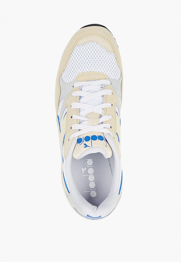 фото Кроссовки diadora