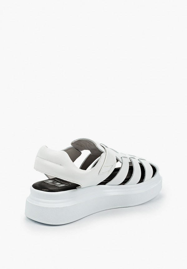 фото Босоножки mcm