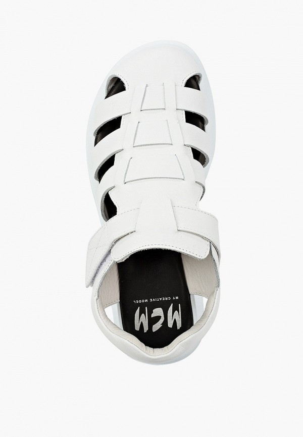 фото Босоножки mcm