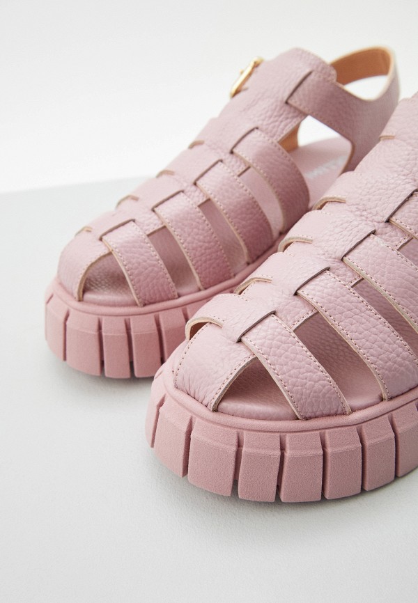 фото Босоножки pollini