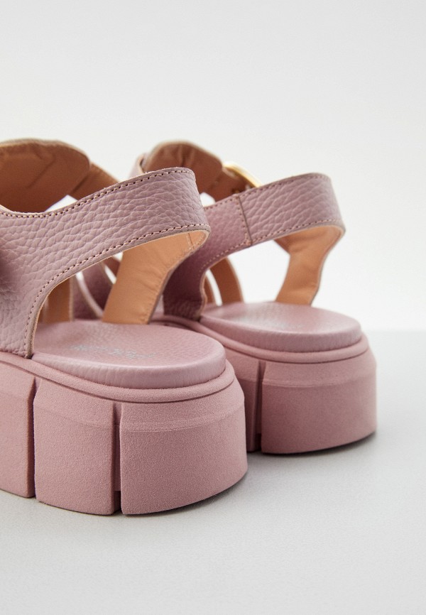 фото Босоножки pollini