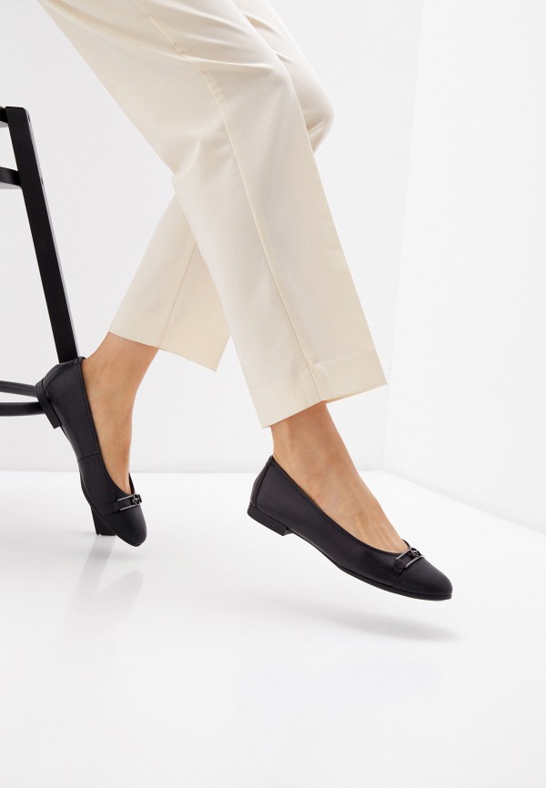 фото Балетки tamaris