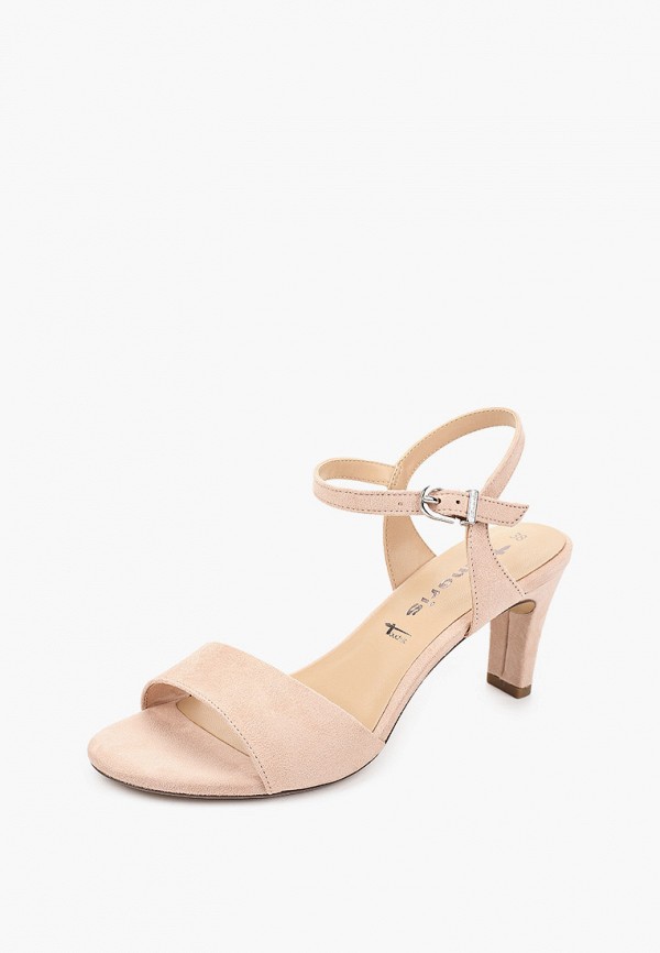 фото Босоножки tamaris