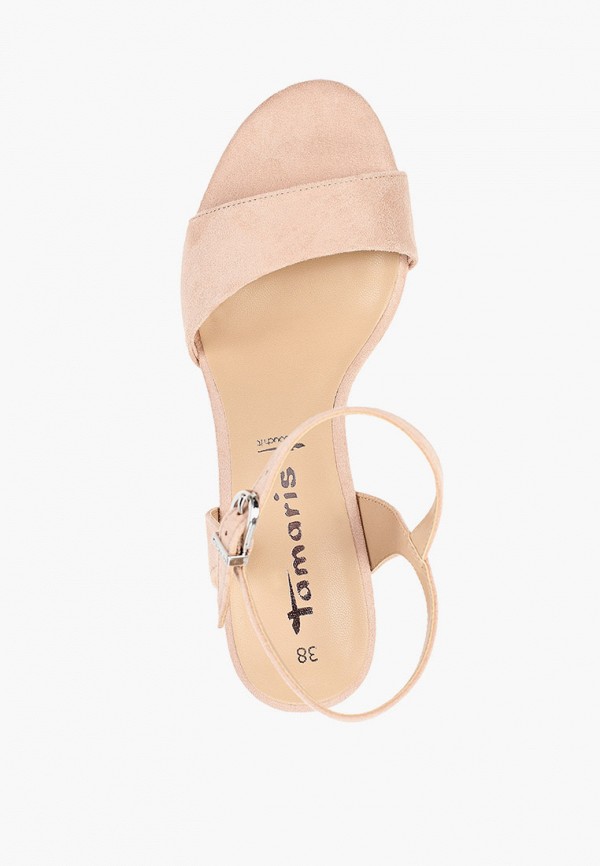 фото Босоножки tamaris