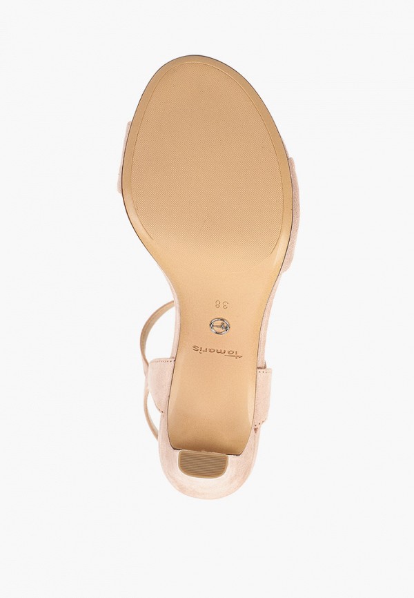 фото Босоножки tamaris