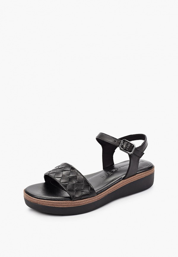 фото Босоножки tamaris