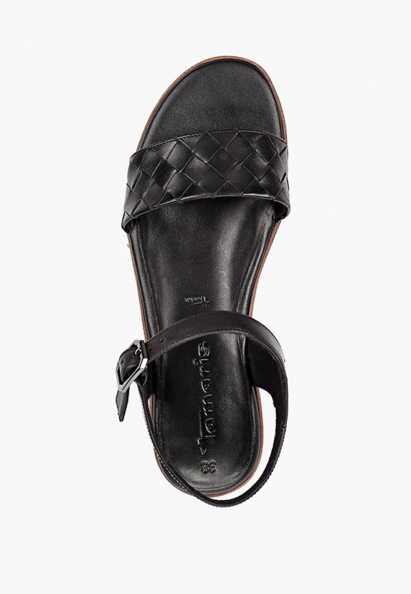 фото Босоножки tamaris