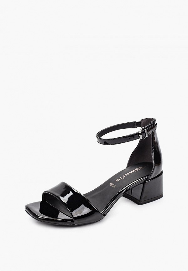 фото Босоножки tamaris