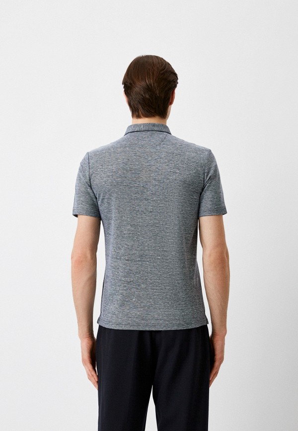 фото Поло vela blu