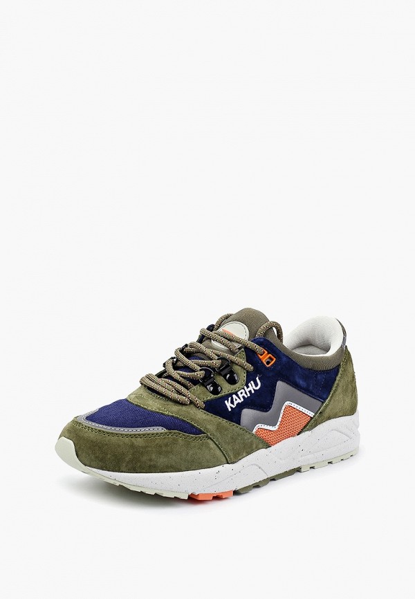 фото Кроссовки karhu