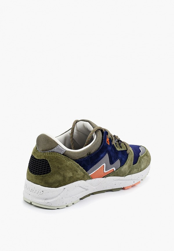 фото Кроссовки karhu