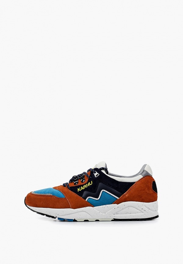фото Кроссовки karhu