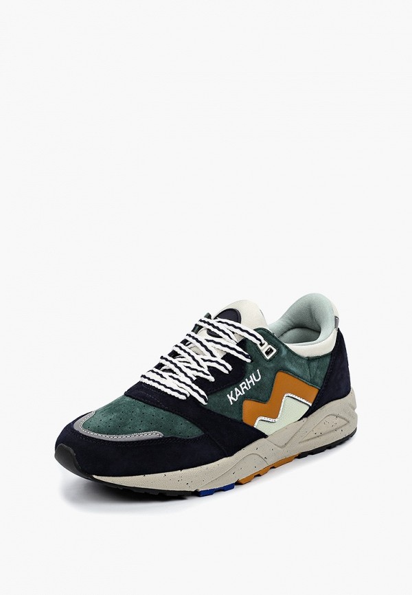фото Кроссовки karhu