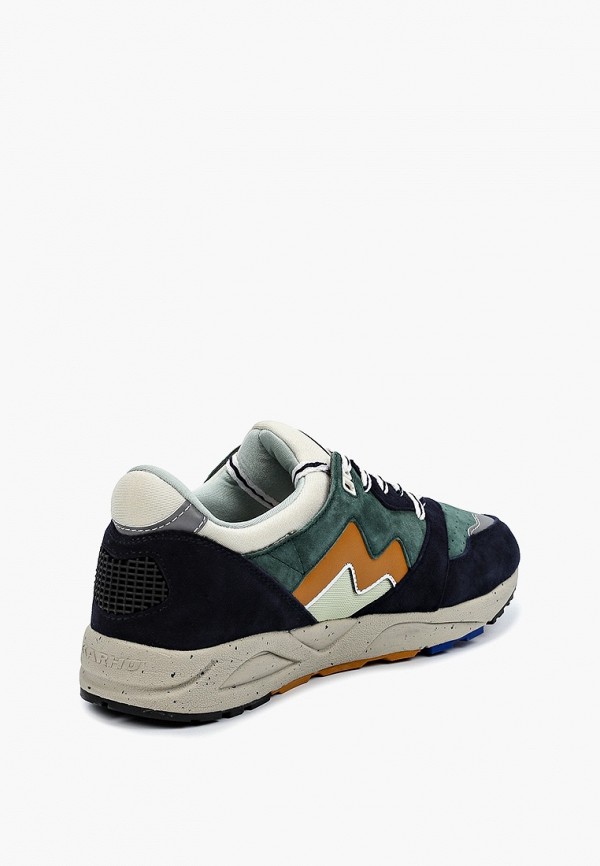 фото Кроссовки karhu