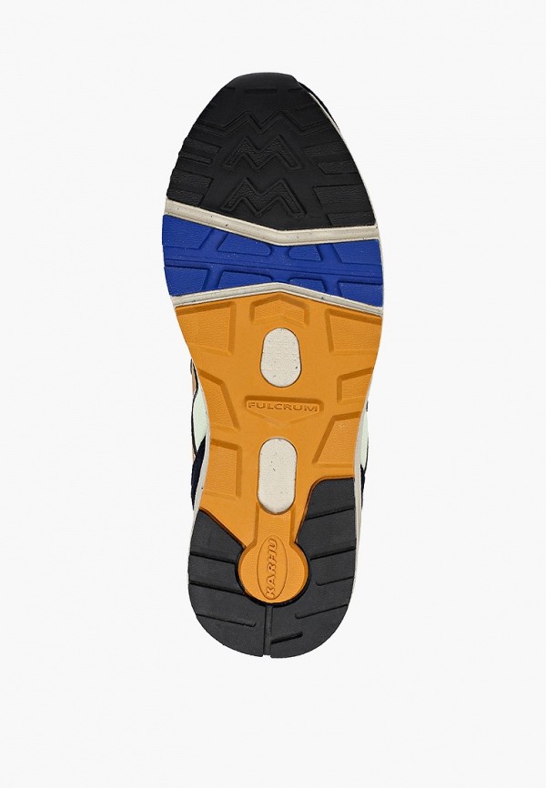 фото Кроссовки karhu