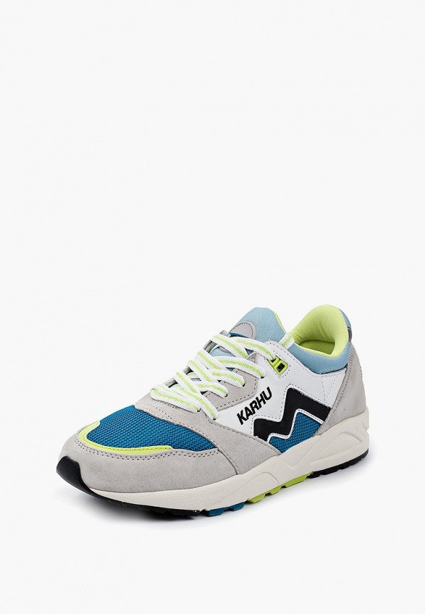 фото Кроссовки karhu