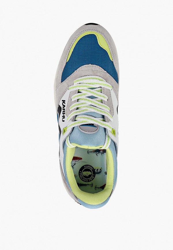 фото Кроссовки karhu