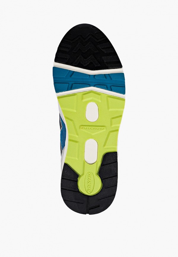 фото Кроссовки karhu