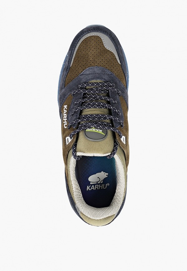 фото Кроссовки karhu