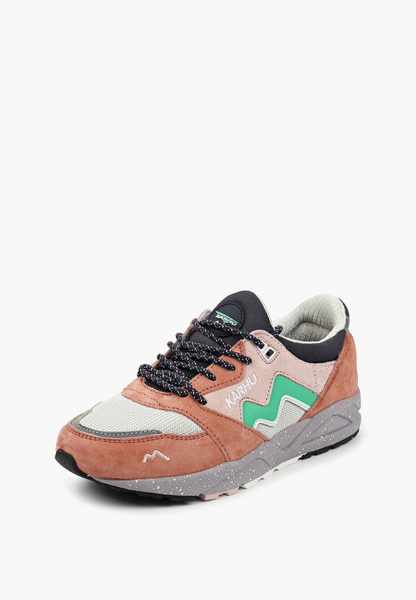 фото Кроссовки karhu