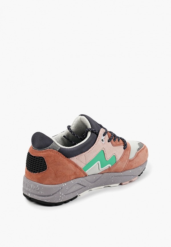 фото Кроссовки karhu