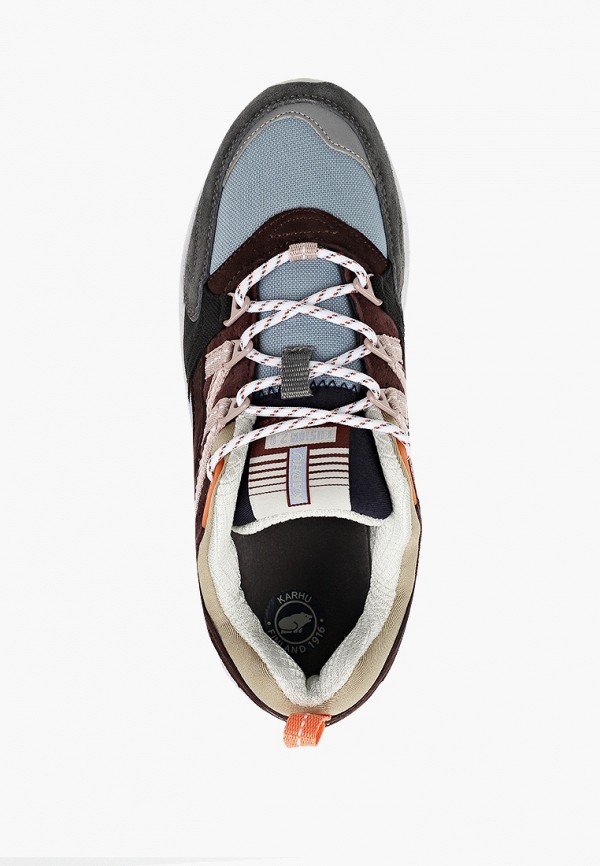 фото Кроссовки karhu