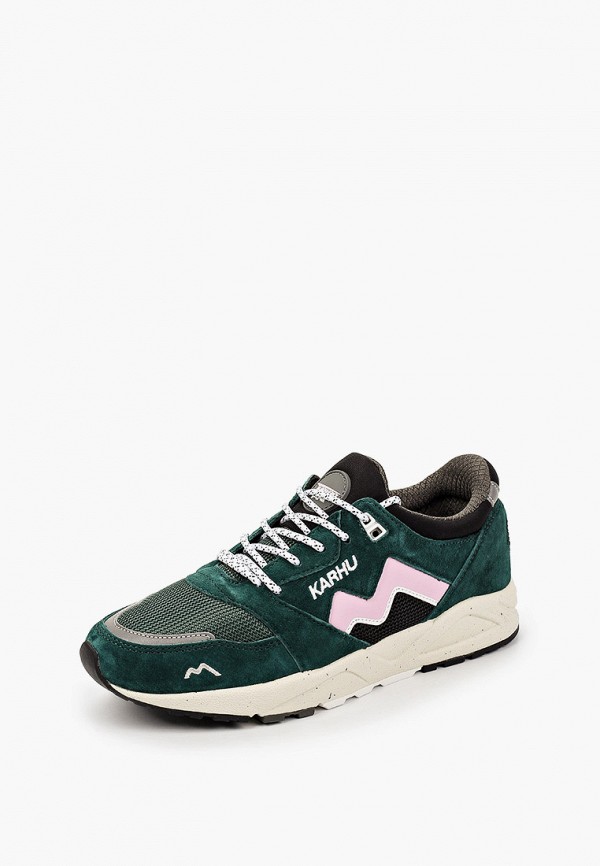 фото Кроссовки karhu