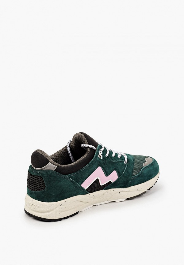 фото Кроссовки karhu