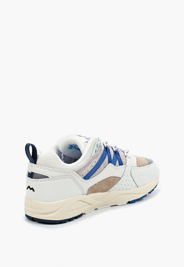 фото Кроссовки karhu