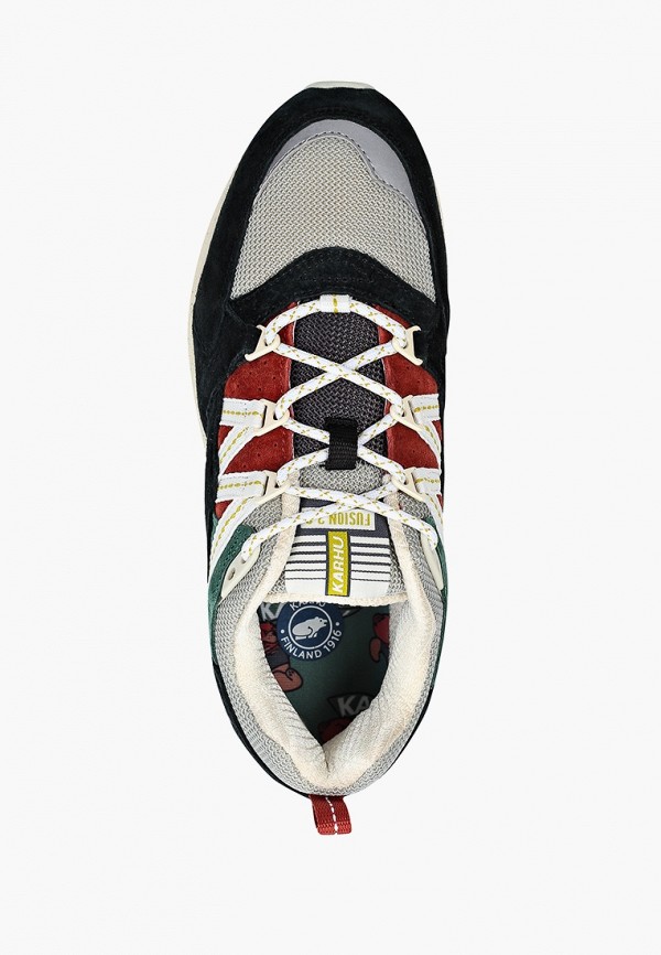 фото Кроссовки karhu