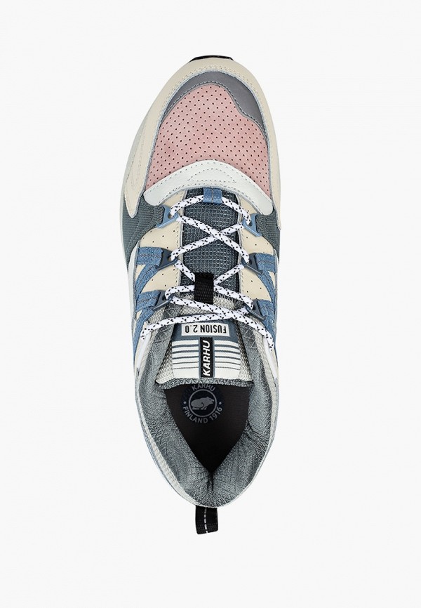 фото Кроссовки karhu