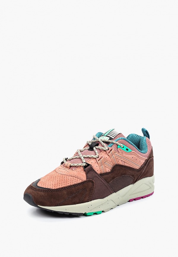 фото Кроссовки karhu