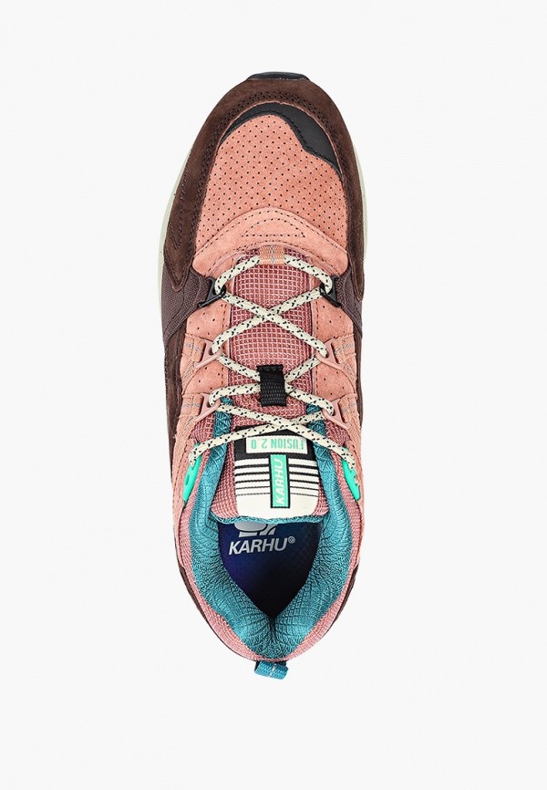 фото Кроссовки karhu