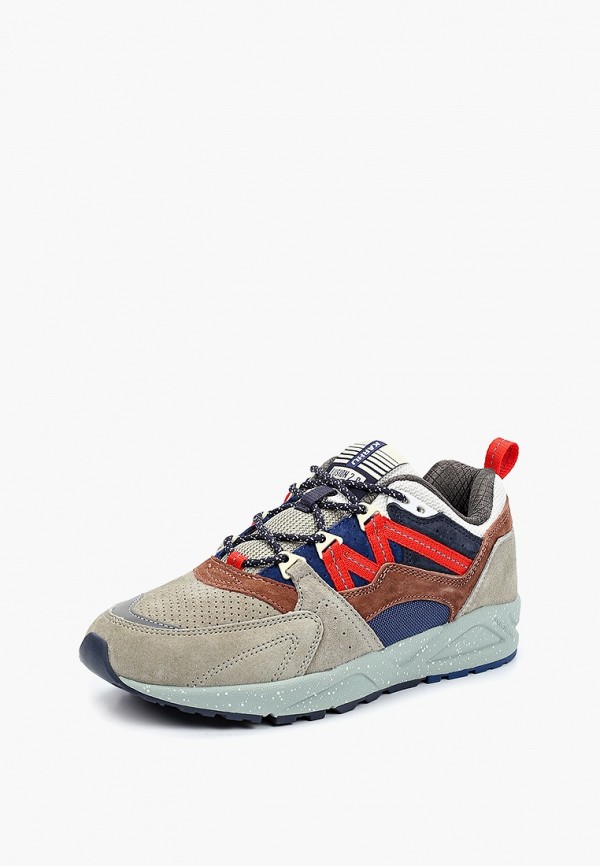 фото Кроссовки karhu