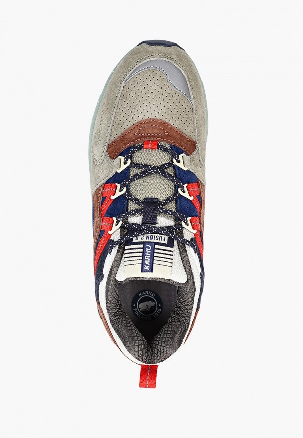 фото Кроссовки karhu