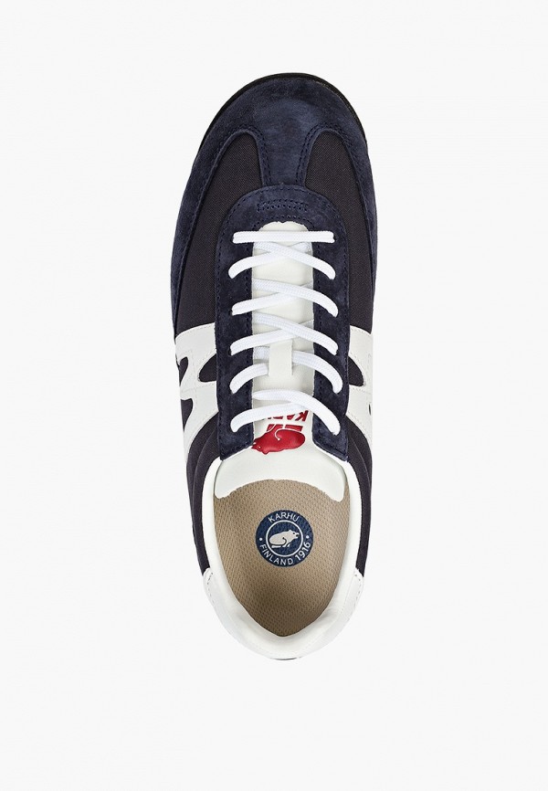 фото Кроссовки karhu