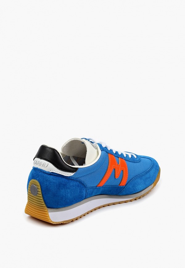 фото Кроссовки karhu