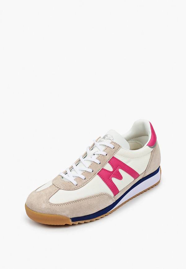 фото Кроссовки karhu