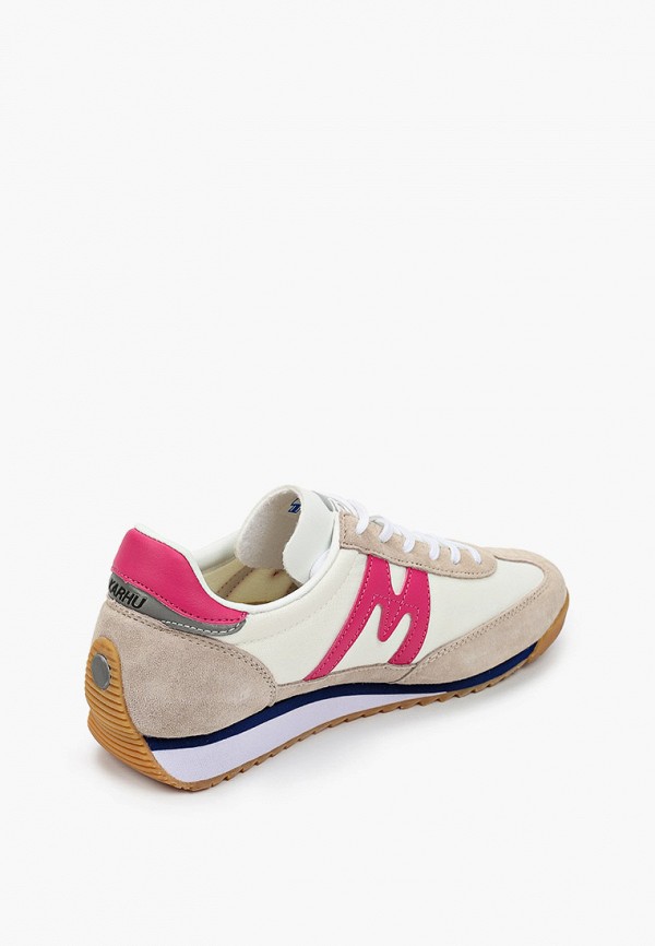 фото Кроссовки karhu