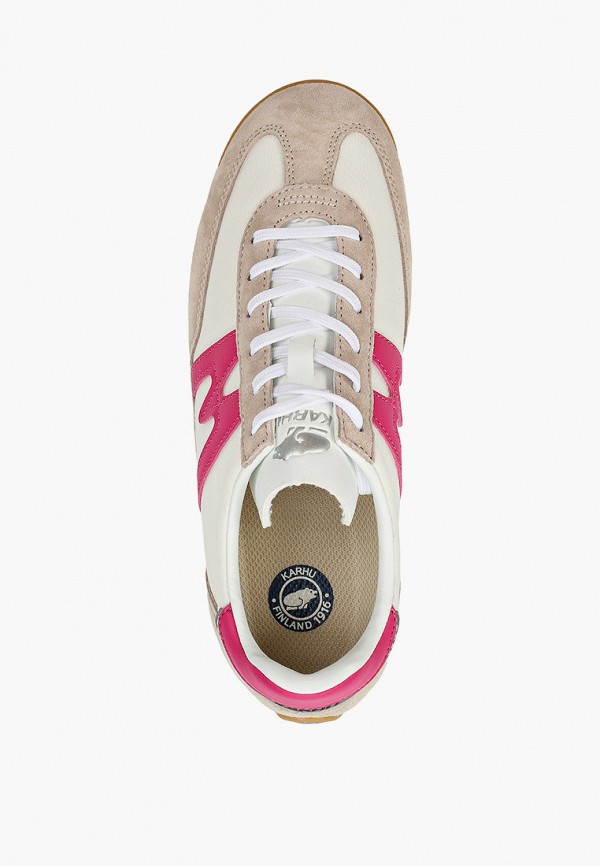 фото Кроссовки karhu