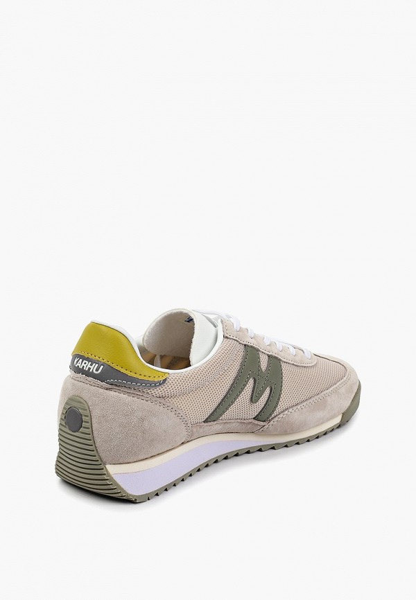 фото Кроссовки karhu