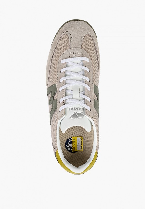 фото Кроссовки karhu
