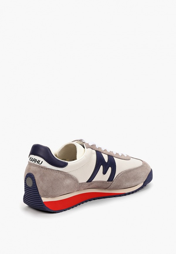 фото Кроссовки karhu